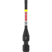 Bosch Nastavci za odvijace Torx T15 55 mm 2608522529, 2 komada