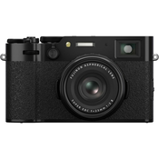 Fotoaparat Fujifilm - X100VI, Black