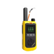 Walkie-Talkie Baofeng BF-T17 yellow