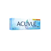 Johnson & Johnson Acuvue Oasys Max 1-Day Multifocal for Astigmatism (30 leca) Dioptrije: -3.25, Zakrivljenost: 8.5, Promjer: 14.3