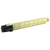 RICOH IMC400 (842377), originalni toner, rumen