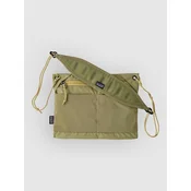 Patagonia Terravia Sacoche Bag gumtree green