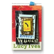 Life is Everywhere