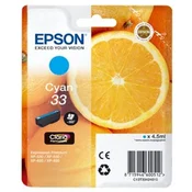 EPSON EPSON 29XL T2993 magenta kartuša s črnilom - C13T29934020, (21734929)