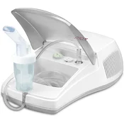 ROSSMAX klipni kompresorski nebulizator NA100