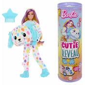 Barbie cutie reveal-dalmatinac