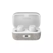 SENNHEISER bežične slušalice Momentum True Wireless 3, bijele