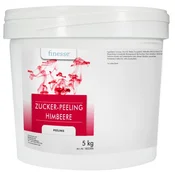 finesse® Šecer za ljuštenje, malina, 5 kg