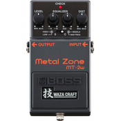 Boss MT-2W Metal Zone