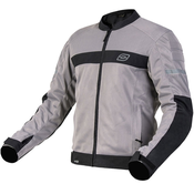 Motociklistička jakna Ozone Dart svijetlo smeđa