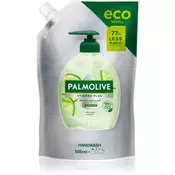 Palmolive Kitchen Hand Wash Anti Odor milo za roke za odstranitev neprijetnih vonjav po kuhanju nadomestno polnilo  500 ml