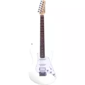 Ivans S112WH Električna gitara