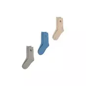 Karl Lagerfeld Nogavice  Kameo-Socken – 3er-Pack  mešane barve