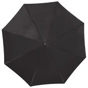 DEŽNIK AUTOMATIK S EVA GUMO ROČAJ EASY 520203 ČRN