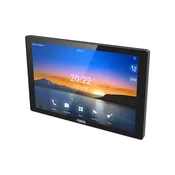Fanvil Fanvil i506W video domofon sistem 25.6 cm (10.1) črn
