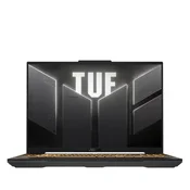 Prenosnik ASUS TUF Gaming F16 i5-210H, 32GB RAM, 512GB + 512GB SSD, Windows 11 Home, RTX 3050, 144Hz