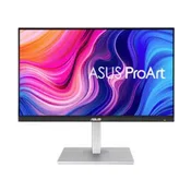 ASUS ProArt PA279CV computer monitor 68.6 cm (27) 3840 x 2160 pixels 4K Ultra HD LED Black, Silver
