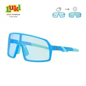 Luki Unisex naocare za sunce, Plave