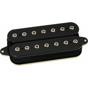 DiMarzio DP 720BK D Activator 7 Bridge Black