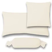 shumee Prevleka za vzglavnik Estella 200 Jersey 40x40 cm