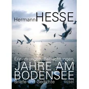 Jahre am Bodensee
