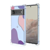Infostyle Ovitek Color Palet za Google Pixel 6 Pro