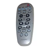 General PHILIPS 994000001189, 994000000995 - združljiv daljinski upravljalnik znamke General