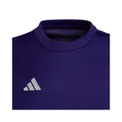 Adidas Majice obutev za trening mornarsko modra XL Jersey Jr
