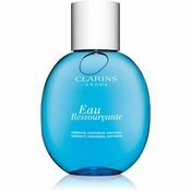 Clarins Eau Ressourcante Treatment Fragrance osvježavajuca voda za žene 50 ml