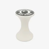 A BATHING APE x Stamp - Tamtam Pop Stool White Universal