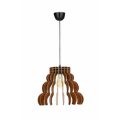 OPVIQ Visilica Cloudy Walnut