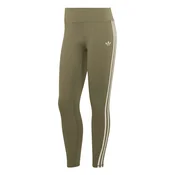 ADIDAS PERFORMANCE Športne hlače OG SP pastelno zelena/volneno bela