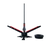 Bohning Fletching Jig Cauldron Complete