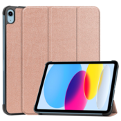 Torbica Ultra Slim za iPad 10.9 2022 roze