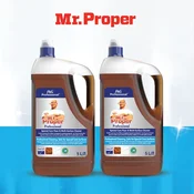 Mr.Proper Professional sredstvo za cišcenje podova 5l x2 XXL
