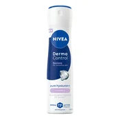 100036 NIVEA Derma Control Restore antiperspirant v spreju 150 ml