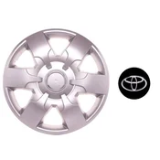 Ratkapne za Toyota 413, 16