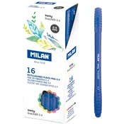 shumee ND17_SZ-80230 Sway fineLiner modra