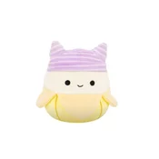 Squishmallows Banana s kapo – Junie, 13 cm