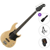 Yamaha BB234 RW Standard SET Yellow Natural Satin Električna bas kitara