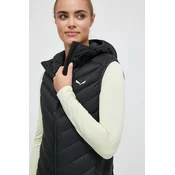 Športni brezrokavnik s puhom Salewa Fanes