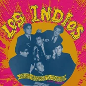Los Indios Tabajaras - Los Indios Tabajaras (LP)