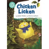Reading Champion: Chicken Licken
