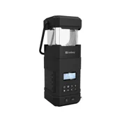 Bluetooth Sandberg Survivor Lantern 420-90 zvucnikFMPowerbanklampa