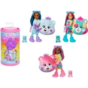 Barbie Cutie Reveal JGH75 punčka