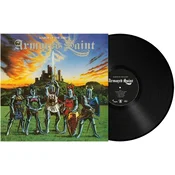 Armored Saint - March Of The Saint (Reissue) (Anniversary Edition) (180 g) (LP)
