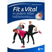 Fit & Vital in jedem Alter