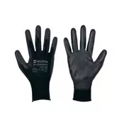 RUKAVICAWURTHBLACK PU 11