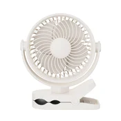 INF 3-v-1 polnilni spončni ventilator, brezkrtačni motor, 4-stopenjski White, (5000310513)