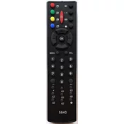 General TESLA RC5840 - compatible General-branded remote control